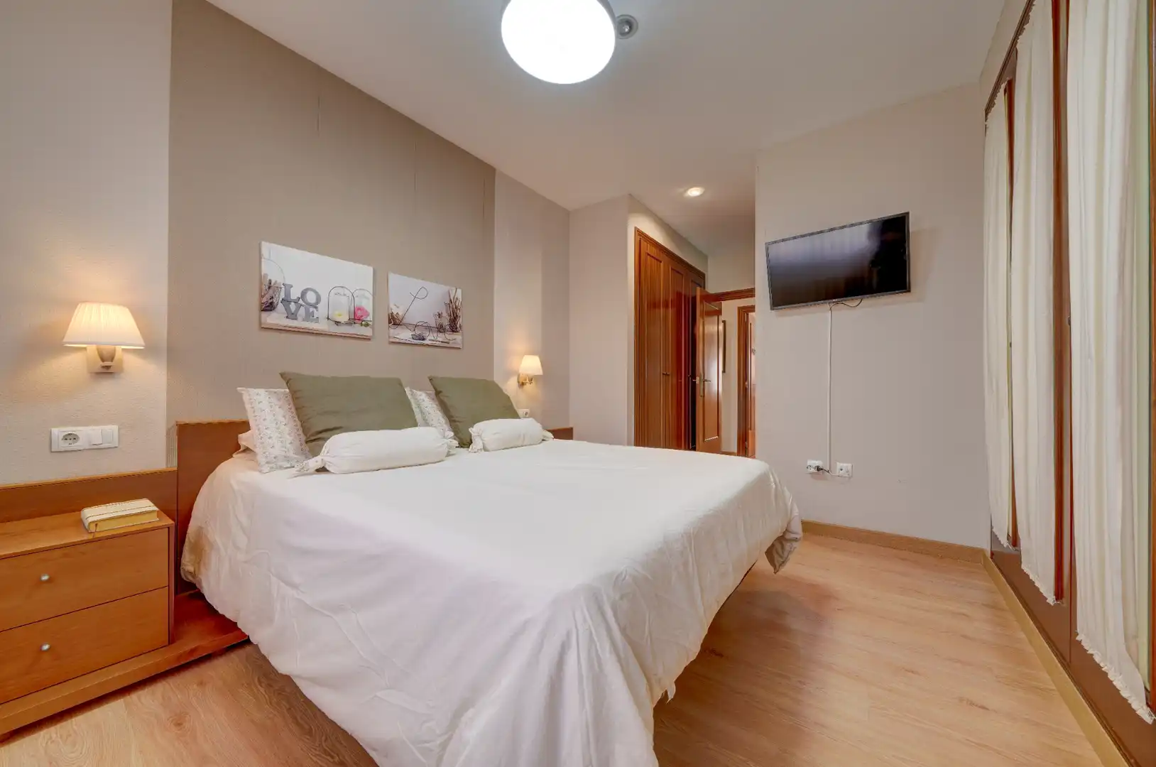 Wohnung zum Verkauf in Paterna, Valencia