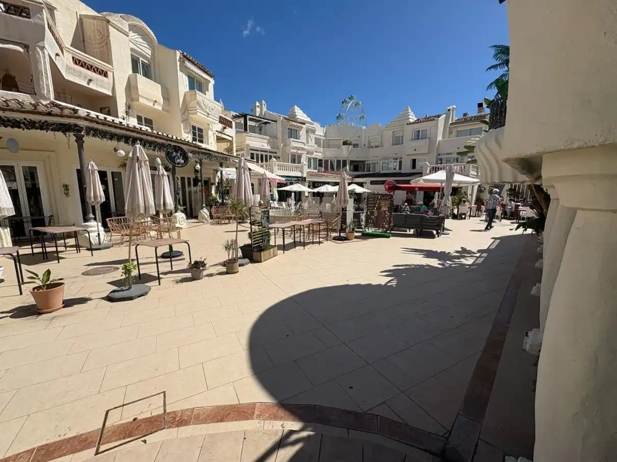 Business premises for sale in Del Puerto, imagen 20