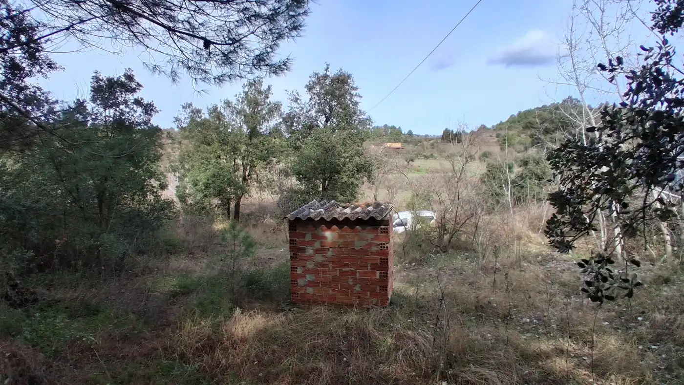 Terreno en venta en Falset