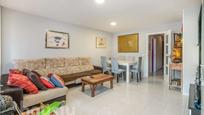 Living room of Flat for sale in Azuqueca de Henares  with Terrace