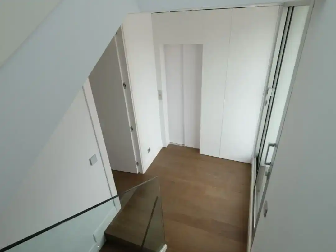 Casa o xalet en venda en  Madrid Capital amb Balcó