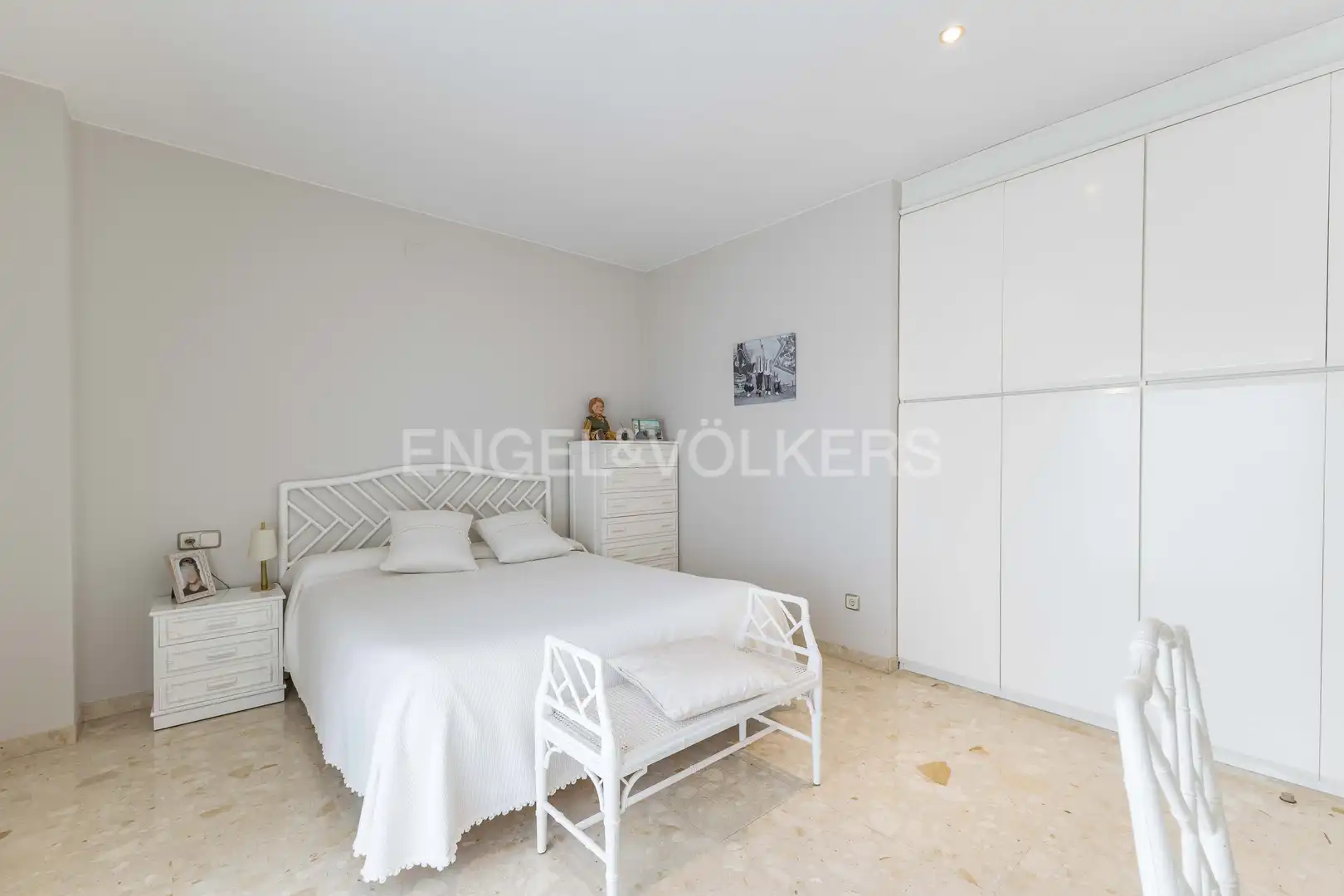 Habitación de Casa o chalet en venta en Creixell con Aire acondicionado, Calefacción y Jardín privado
