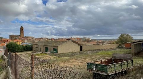 Foto 5 de Casa o xalet en venda a Cl-612, Castronuevo, Zamora