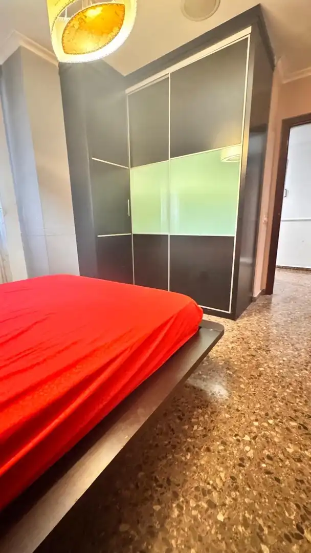 Habitación de Planta baja en venta en Massamagrell