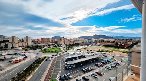 Photo 2 of Flat to rent in Calle Prolongación Angel Bruna, Barrio de Peral - San Félix, Cartagena