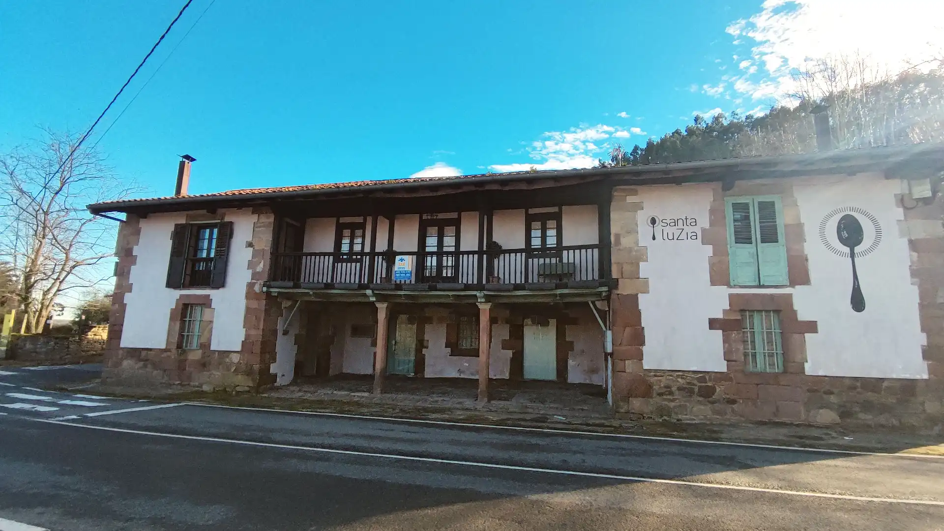 Country homes for rent to own in Diseminado Cos, 5, Mazcuerras