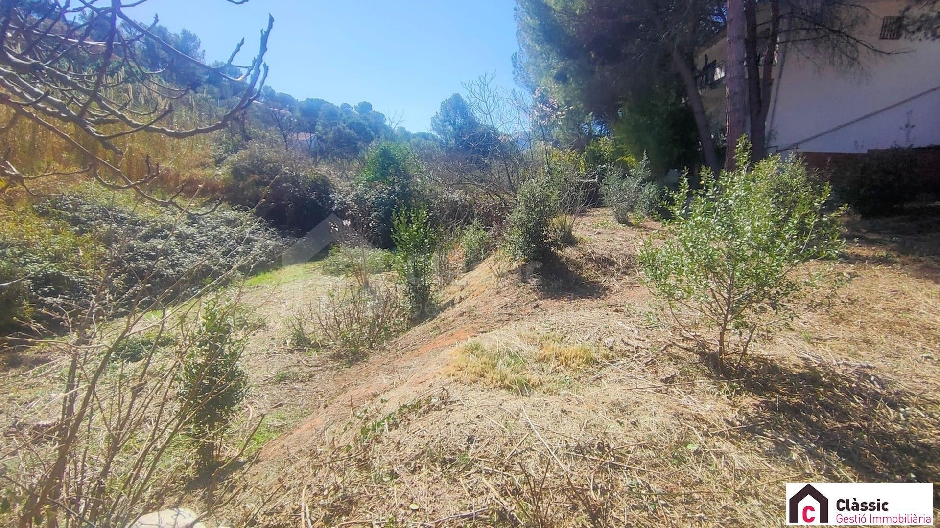 Residencial en venda a Vacarisses