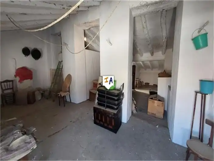 Adossat en venda a Castillo de Locubín, imagen 12