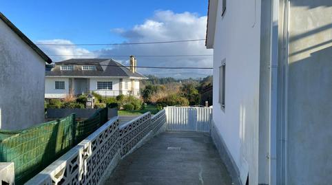 Foto 5 de Casa o xalet en venda a A Malata - Catabois - Ciudad Jardín, A Coruña
