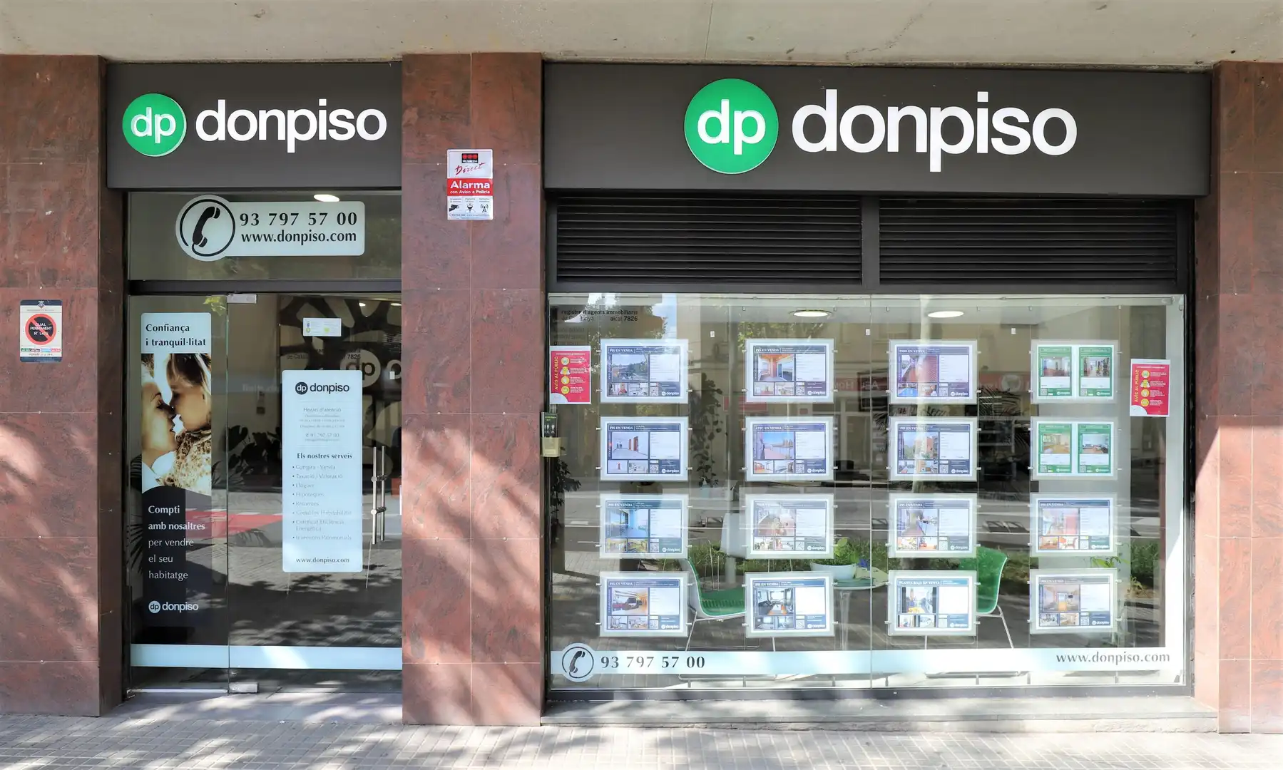Parking for sale in El Centre, imagen 5