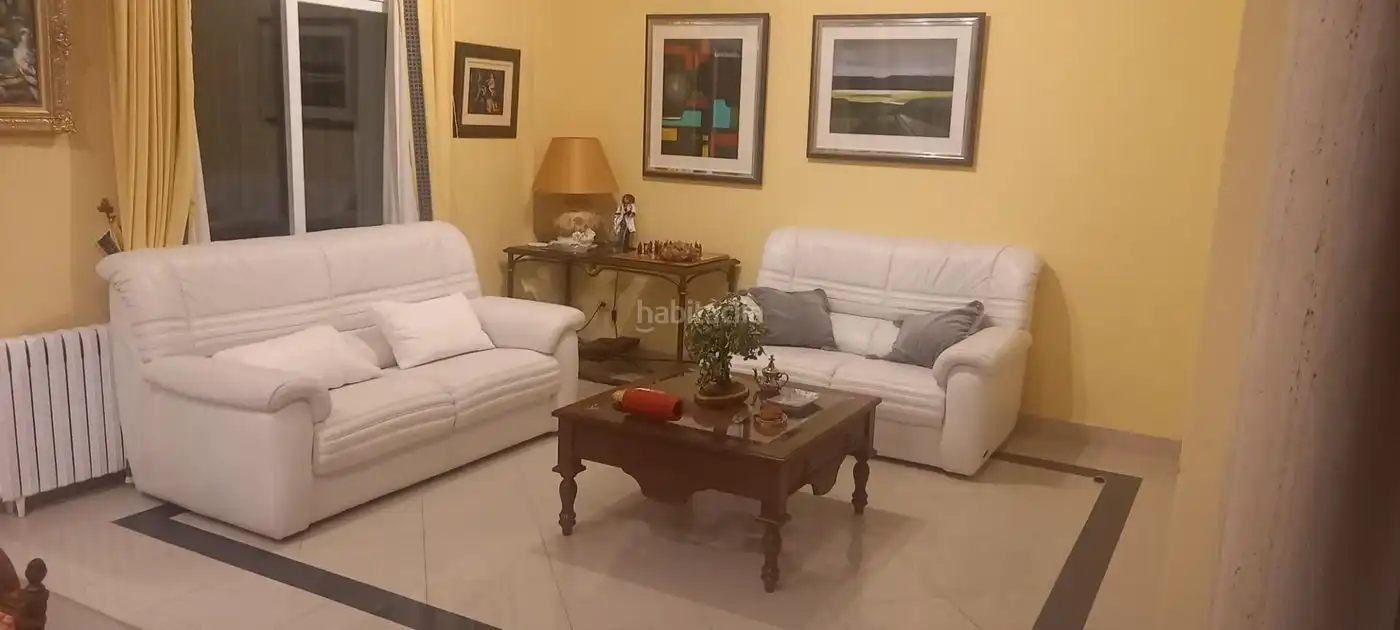 Casa en venda a Calle Huerta del Carmen 1, imagen 26