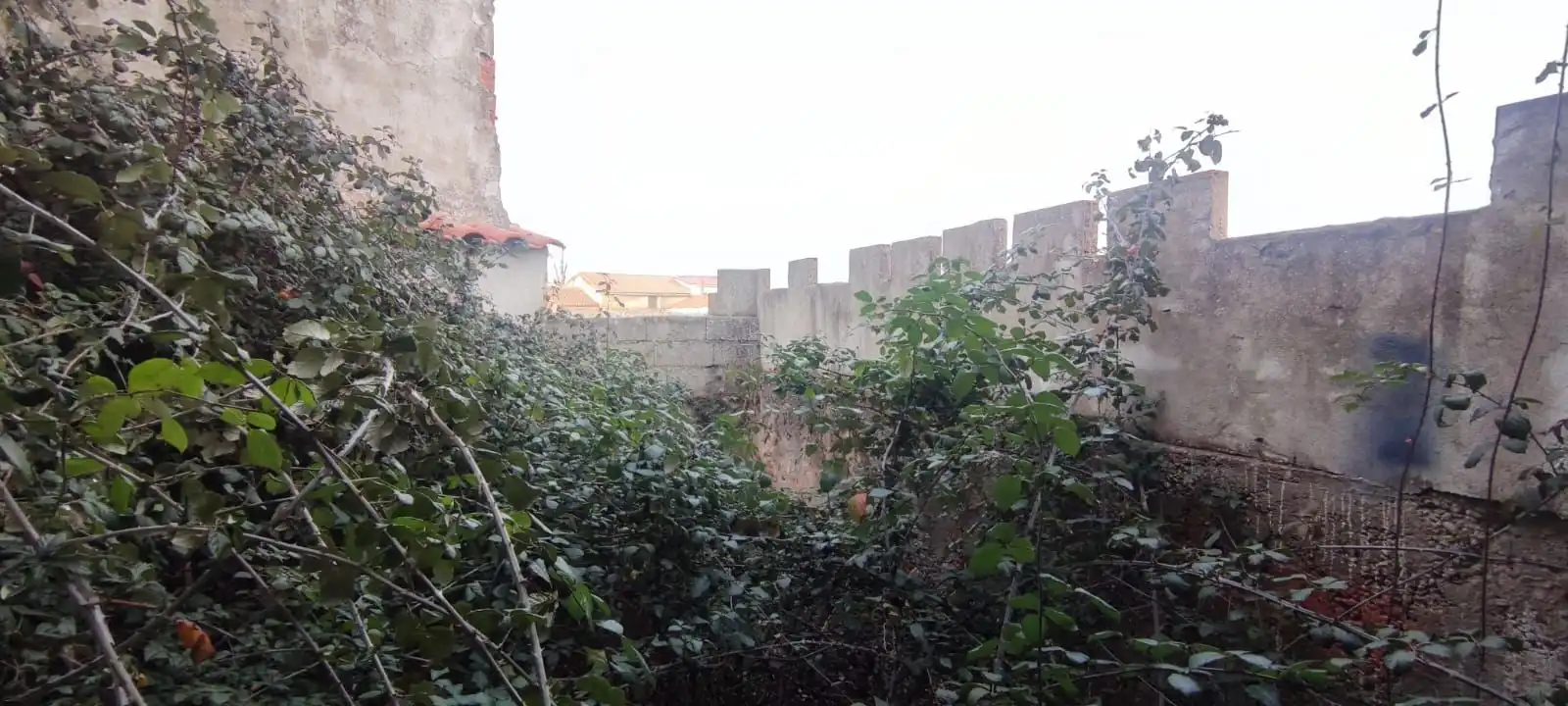 Casa o chalet en venta en Mirandilla con Jardín privado
