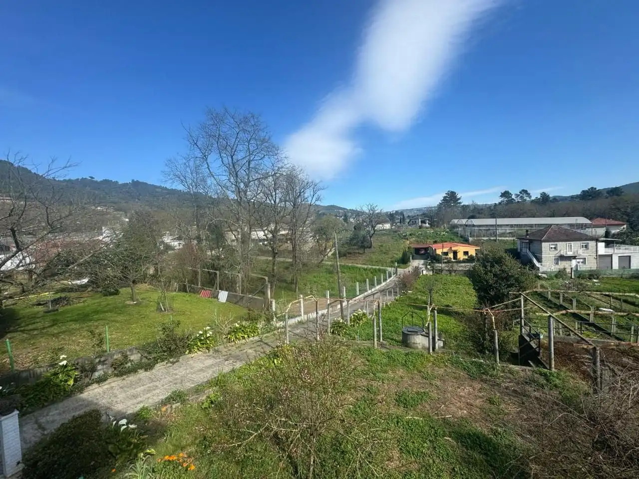 Casa o chalet en venta en San Rosendo
