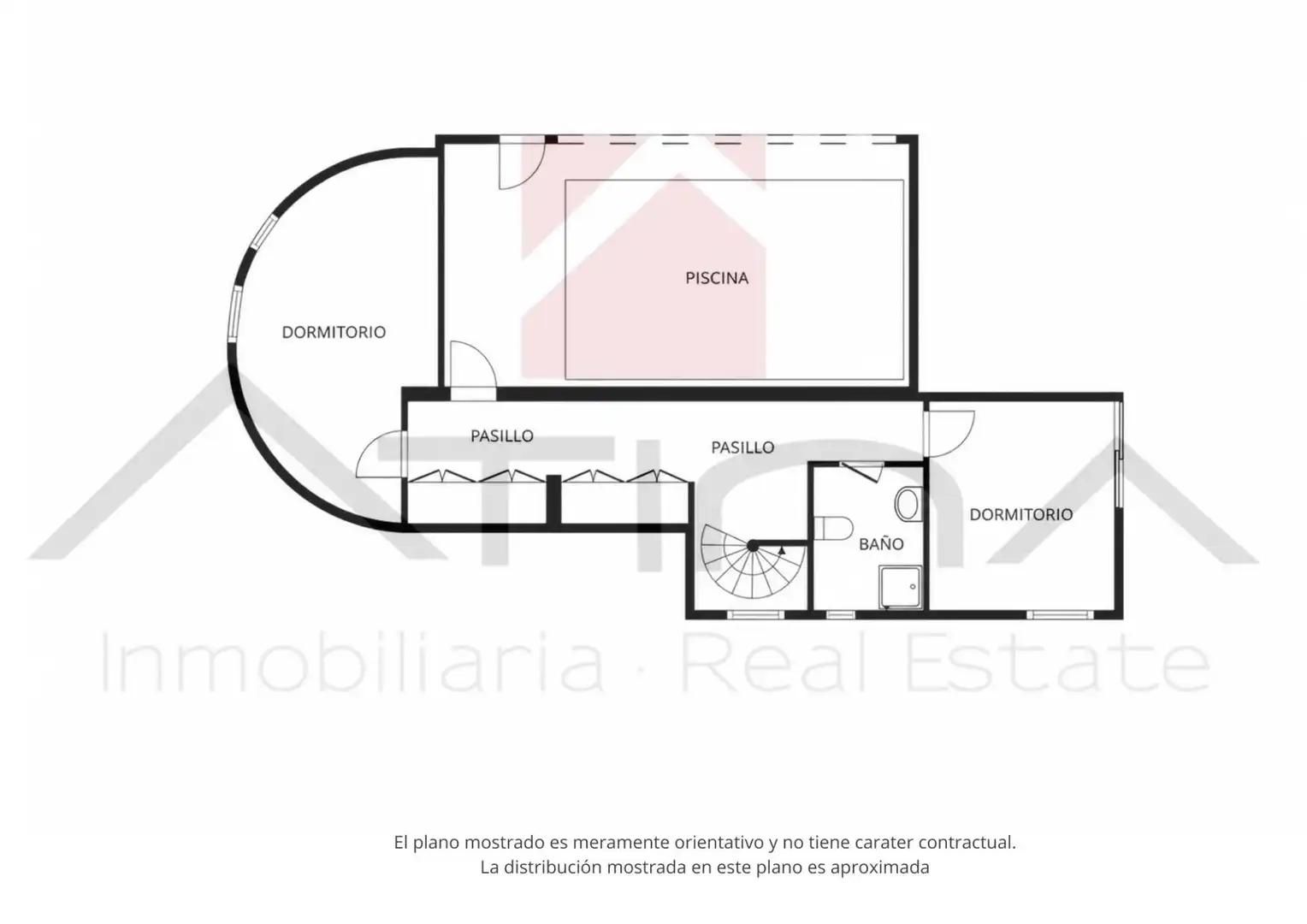 Casa o xalet en venda en Jávea / Xàbia amb Aire condicionat, Calefacció i Jardí privat
