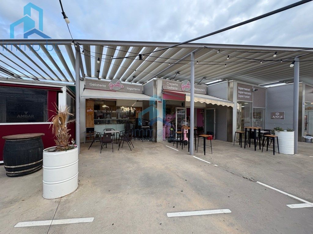 Terrace of Premises for sale in Calafell