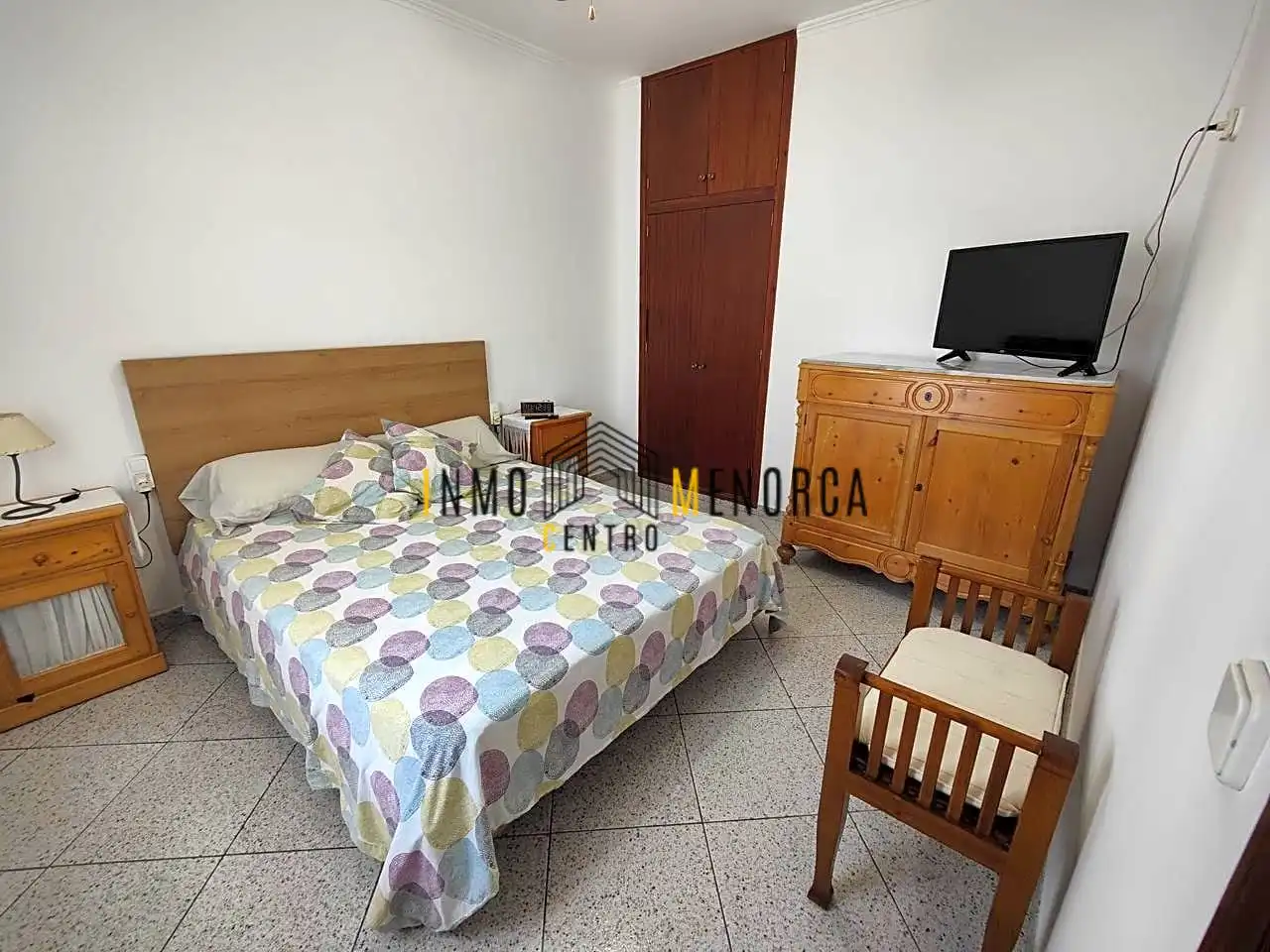 Casa amb piscina en venda a Ciutadella, imagen 12