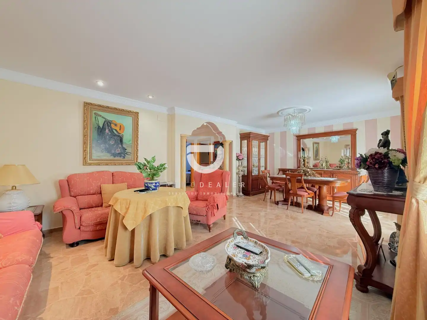 House with terrace for sale in Centro Ciudad, imagen 22