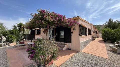 Foto 3 de Finca rústica en venda a Canteras, Cartagena
