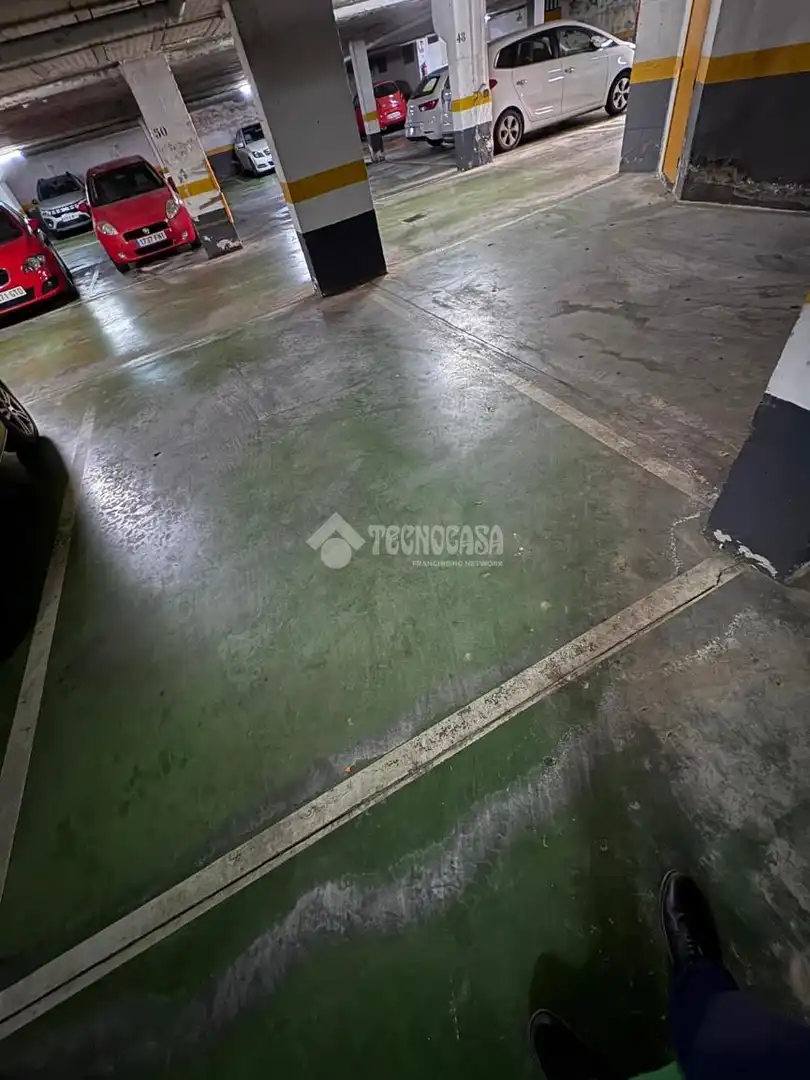 Individual en venda a Nuevo Parque - Los Rosales - Tráfico Pesado, imagen 15