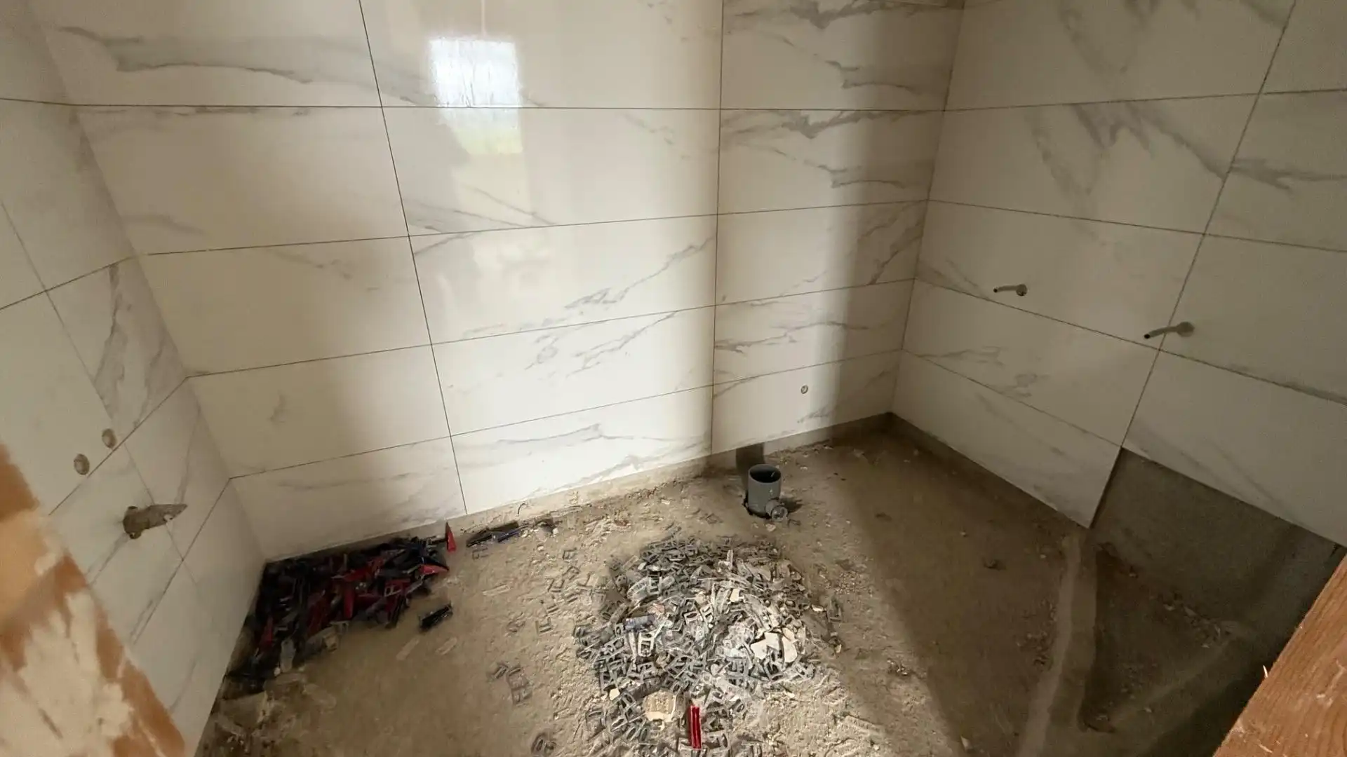 Baño de Casa adosada en venta en Allariz con Calefacción, Jardín privado y Terraza