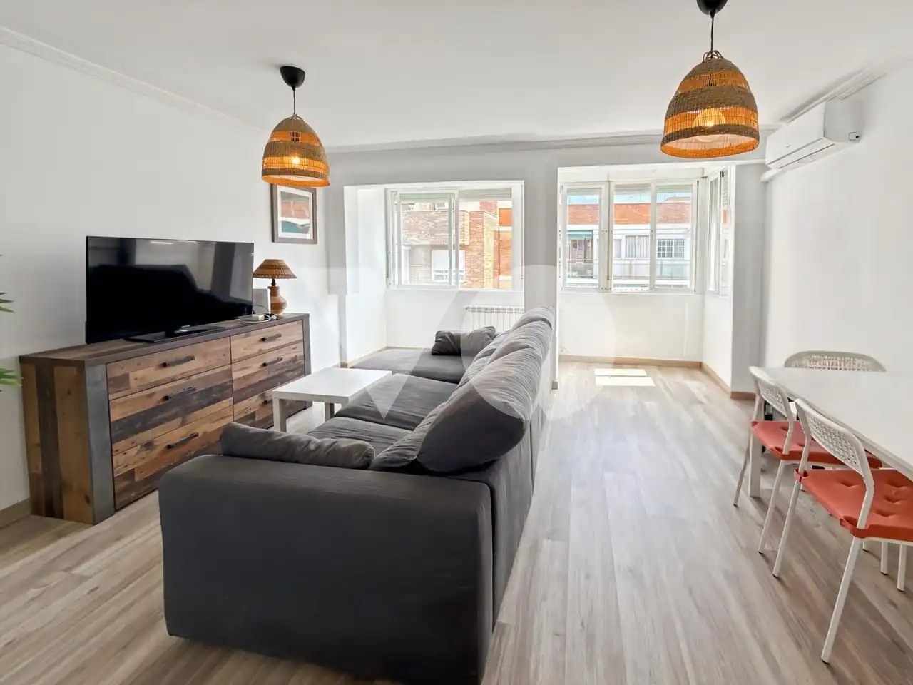 Piso en venta en Calle de Pegaso, imagen 3