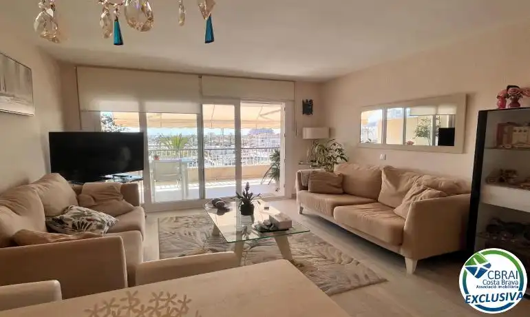 Apartament amb ascensor en venda a Carrer Port Grec, imagen 52