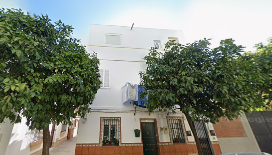 Photo 1 of Flat for sale in C/diamantino García Acosta, El Cerro, Sevilla