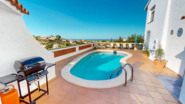 Casa-chalet en Alquiler en Carrer Demeter, 25 en La Pedrera - Vessanes