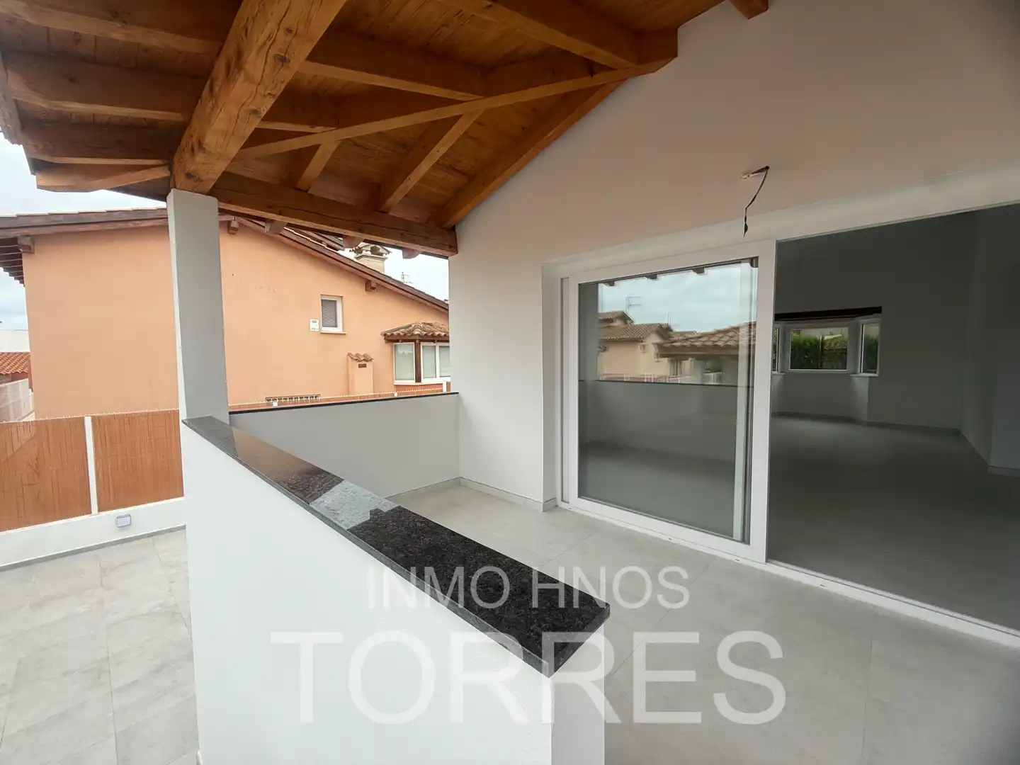 Villa mit Terrasse zum Verkauf in Vía Po Polígono 7, imagen 27