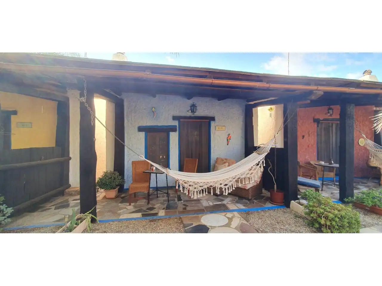 Casa rustica con piscina in vendita a Carretera San José S/N, imagen 129