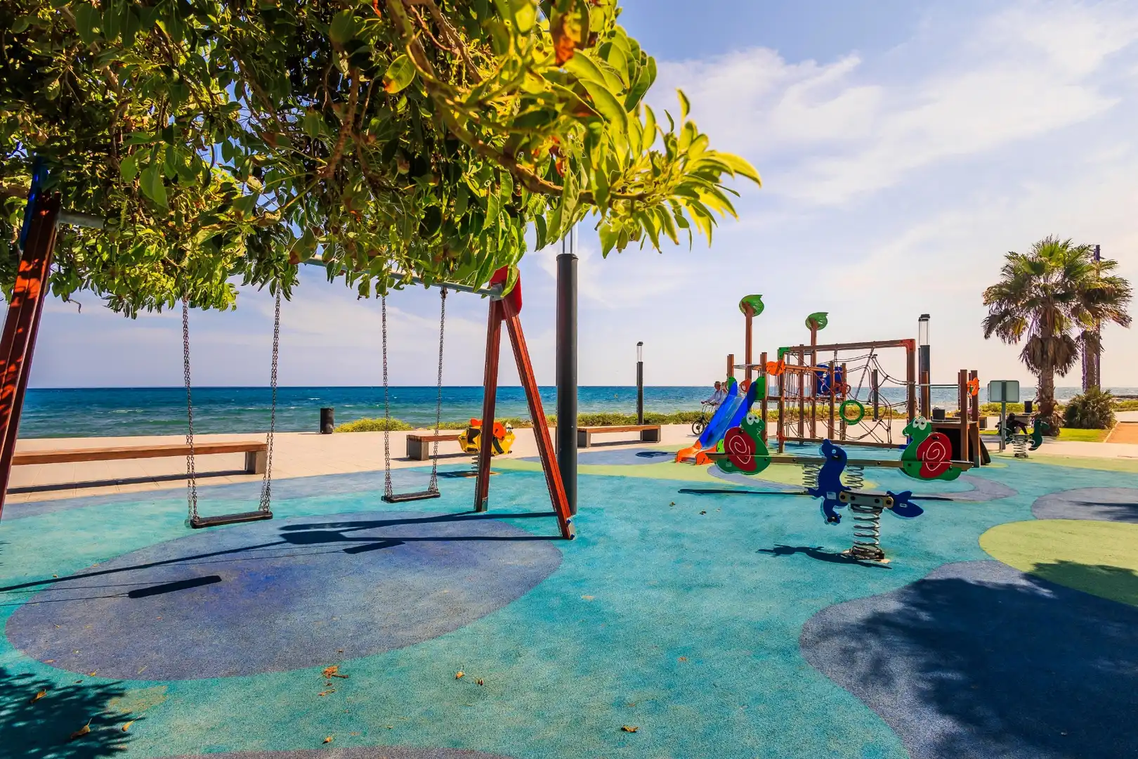 Flat with pool to rent in Playa del Cura, imagen 33