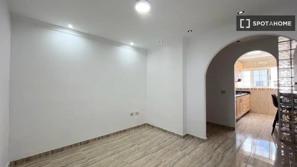 Room in Vega de San José
