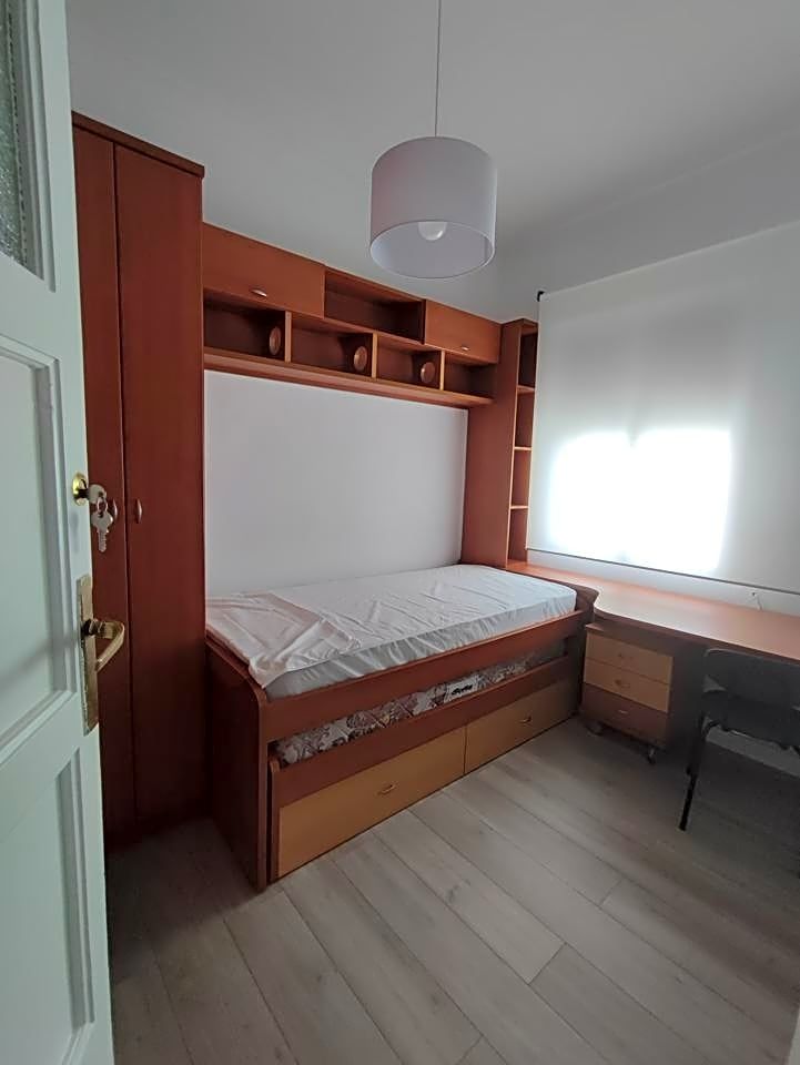 Flat to share in De Los Toreros, Guindalera, Barrio de Salamanca