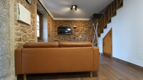 Foto 3 de Casa adosada de alquiler en Rúa de Laxobre, 13, Arteixo pueblo, Arteixo