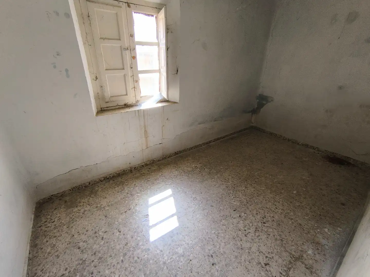Casa o xalet en venda en Meneses de Campos amb Jardí privat i Traster