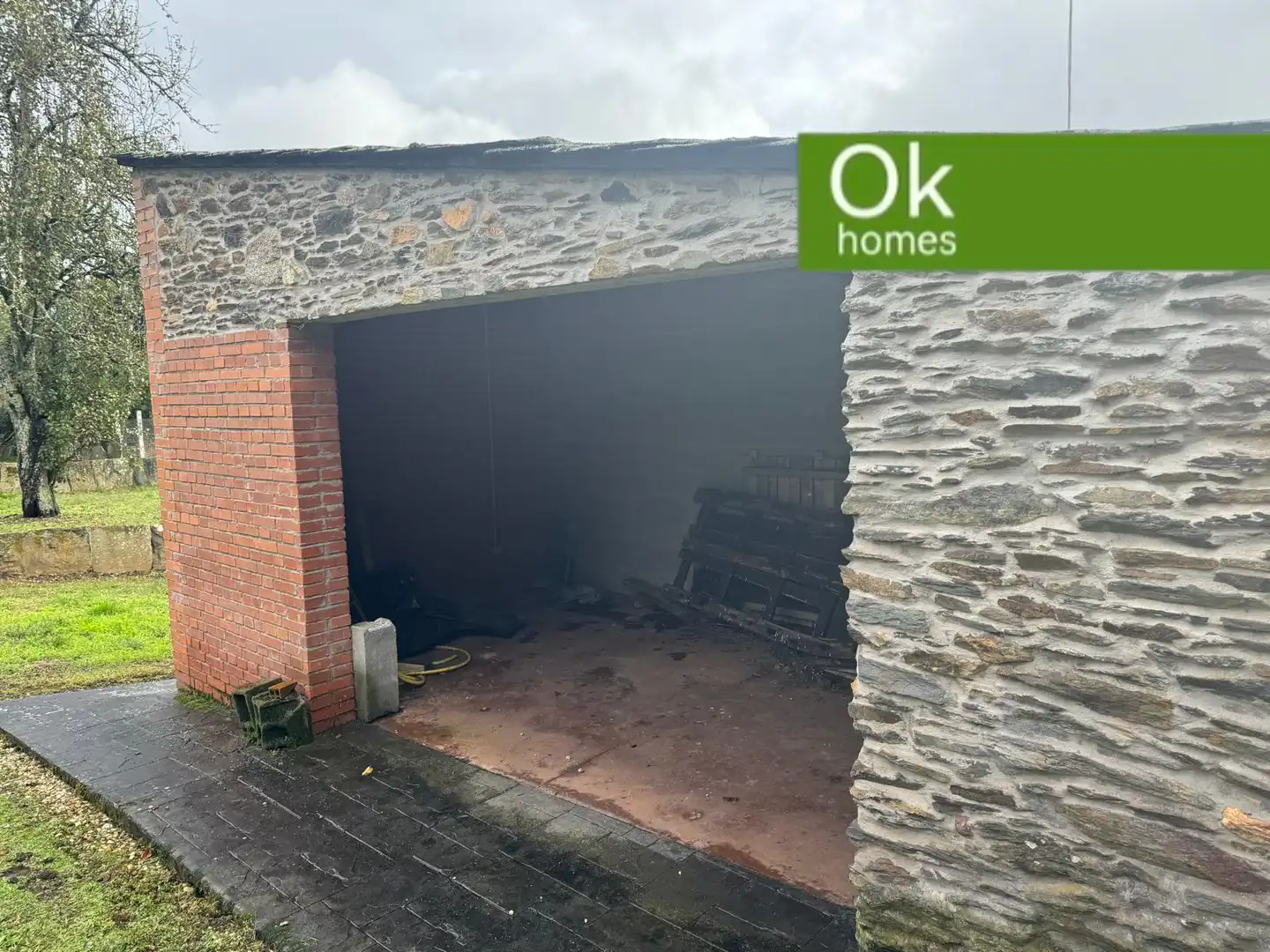 Habitatge amb jardí en venda a Lugar a Ponte de Arriba 12, imagen 41