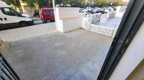 Photo 4 of Premises to rent in Avenida de la Condomina, Albufereta, Alicante