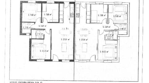 Photo 4 of Flat for sale in Calle Velázquez, Los Cerralbos, Toledo