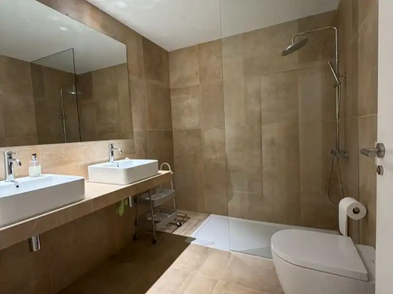 Appartamento con piscina in affitto a Carrer del Mar 4, imagen 9