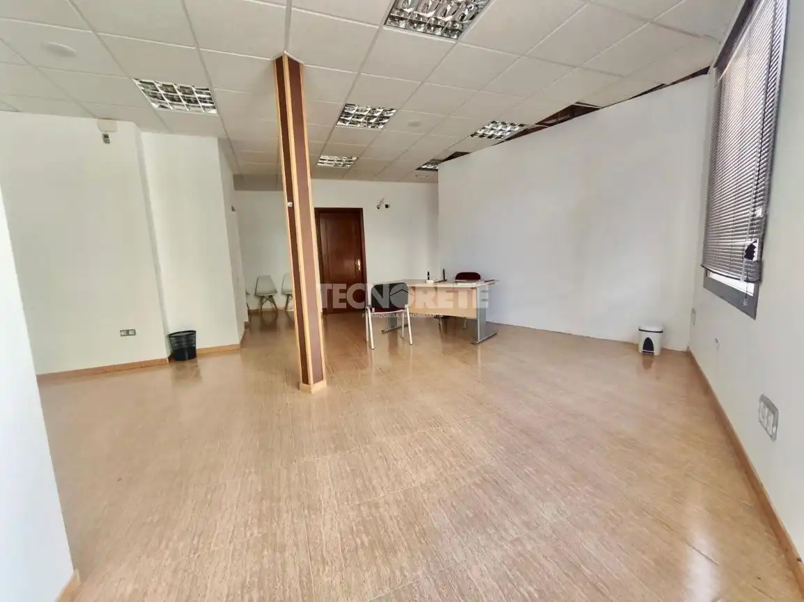 Edificio en venta en Villaluenga de la Sagra