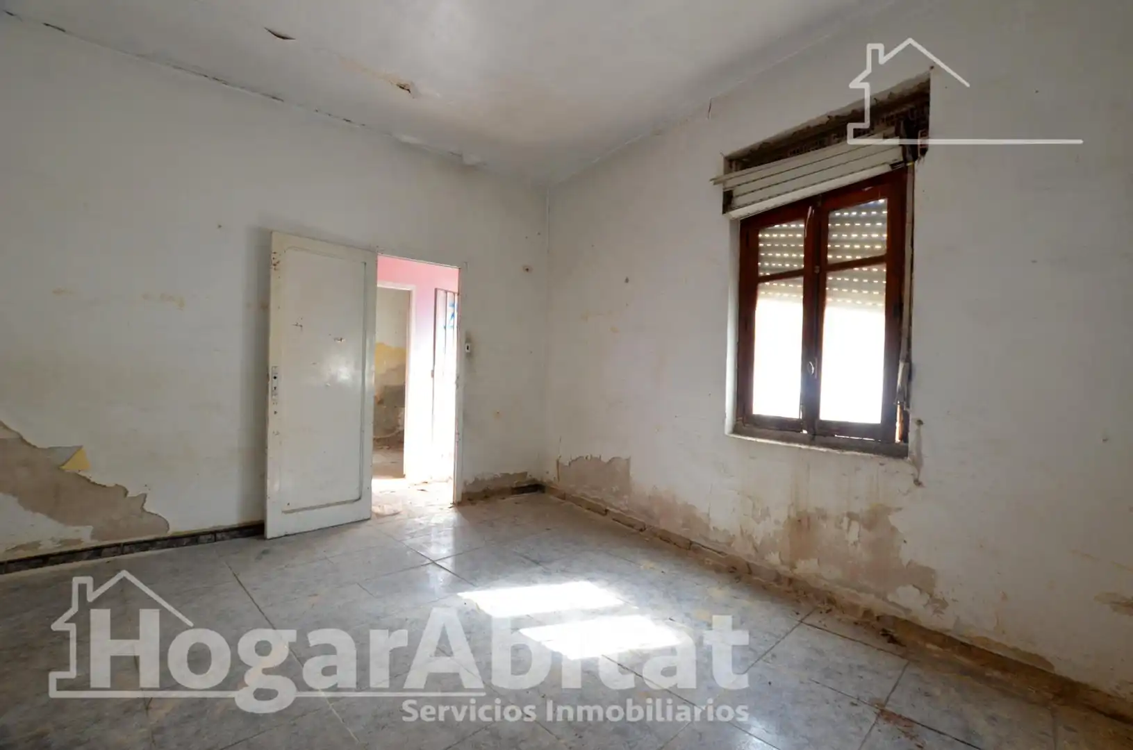 Habitación de Casa o chalet en venta en Tavernes de la Valldigna con Jardín privado y Terraza