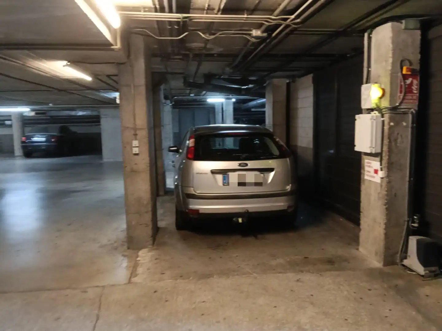 Wohnung mit Aufzug zum Verkauf in Av. de Francesc Macià 78, imagen 24