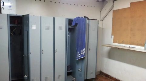 Foto 4 von Fabrikhallen zur Miete in Calle Navegantes, Pinar - Anaka - Belaskoenea, Irun