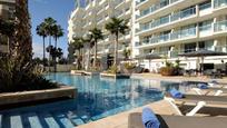 Piscina de Àtic en venda en Salou amb Aire condicionat, Terrassa i Piscina