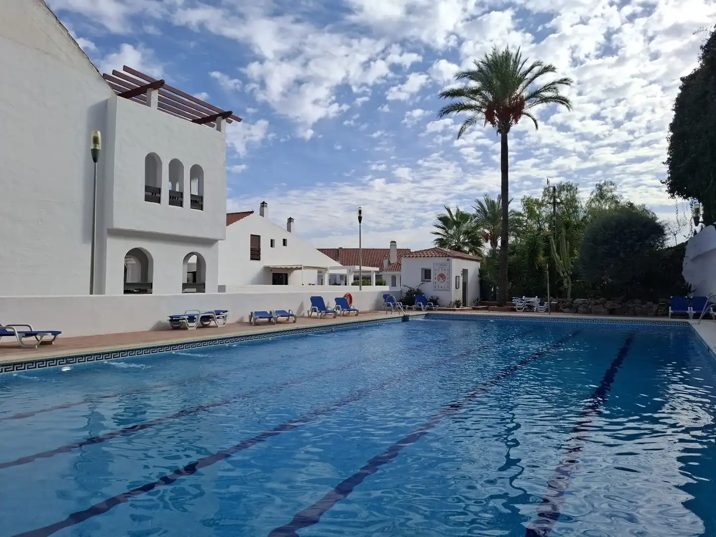Appartement compact avec piscine à vendre à Calle las Ventas 1, imagen 18