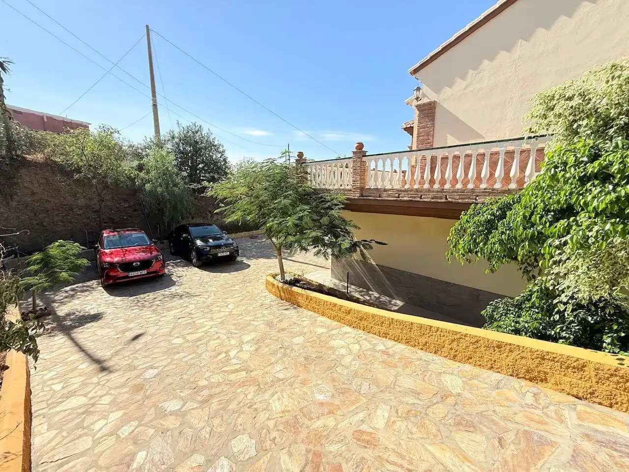 Chalet con piscina en venta en Caleta de Vélez, imagen 18