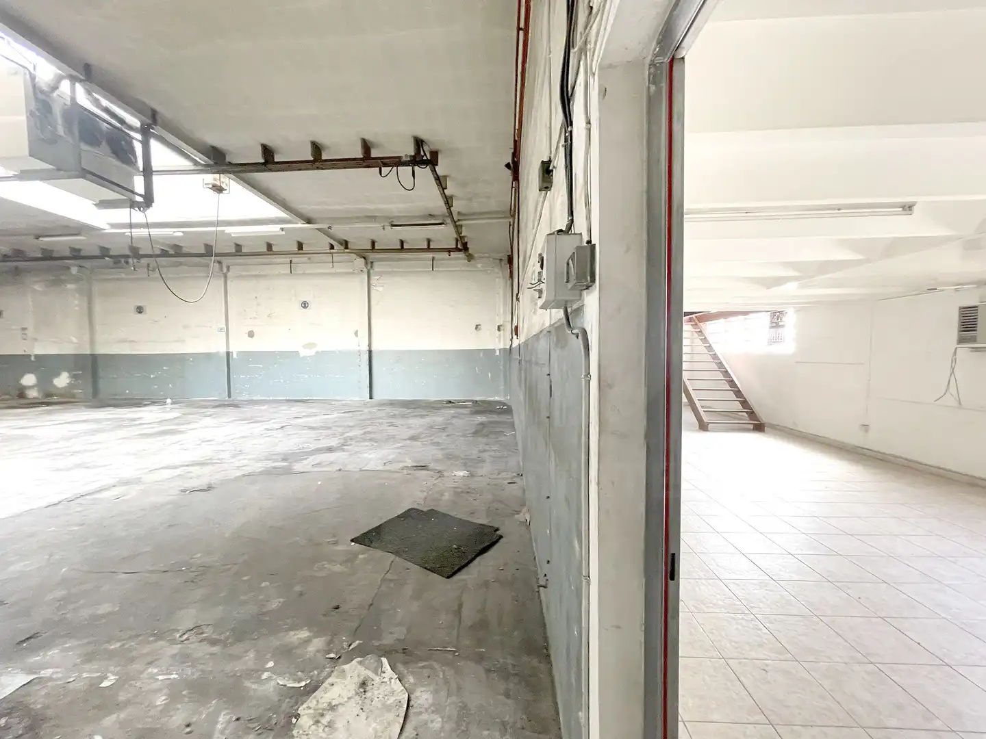 Industrial buildings for rent in Sabadell