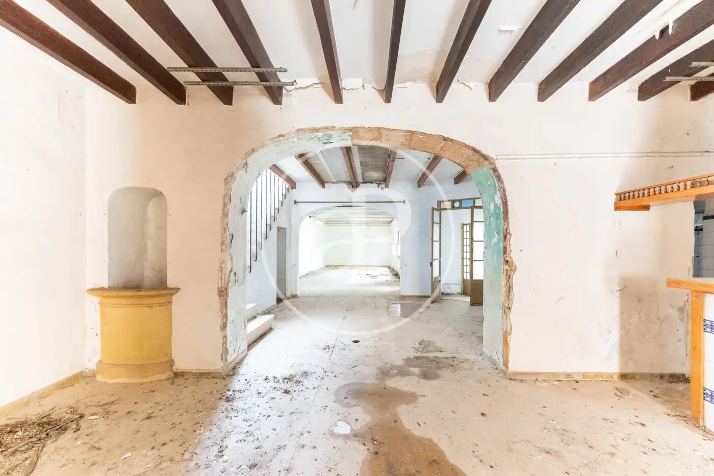 Casa adosada en venta en Montuïri con Aire acondicionado, Calefacción y Jardín privado