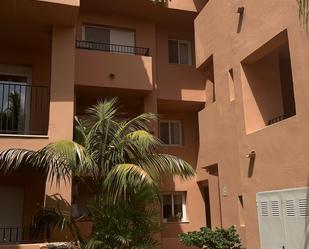 Exterior view of Apartment for sale in Torre-Pacheco  with Air Conditioner, Terrace and Balcony