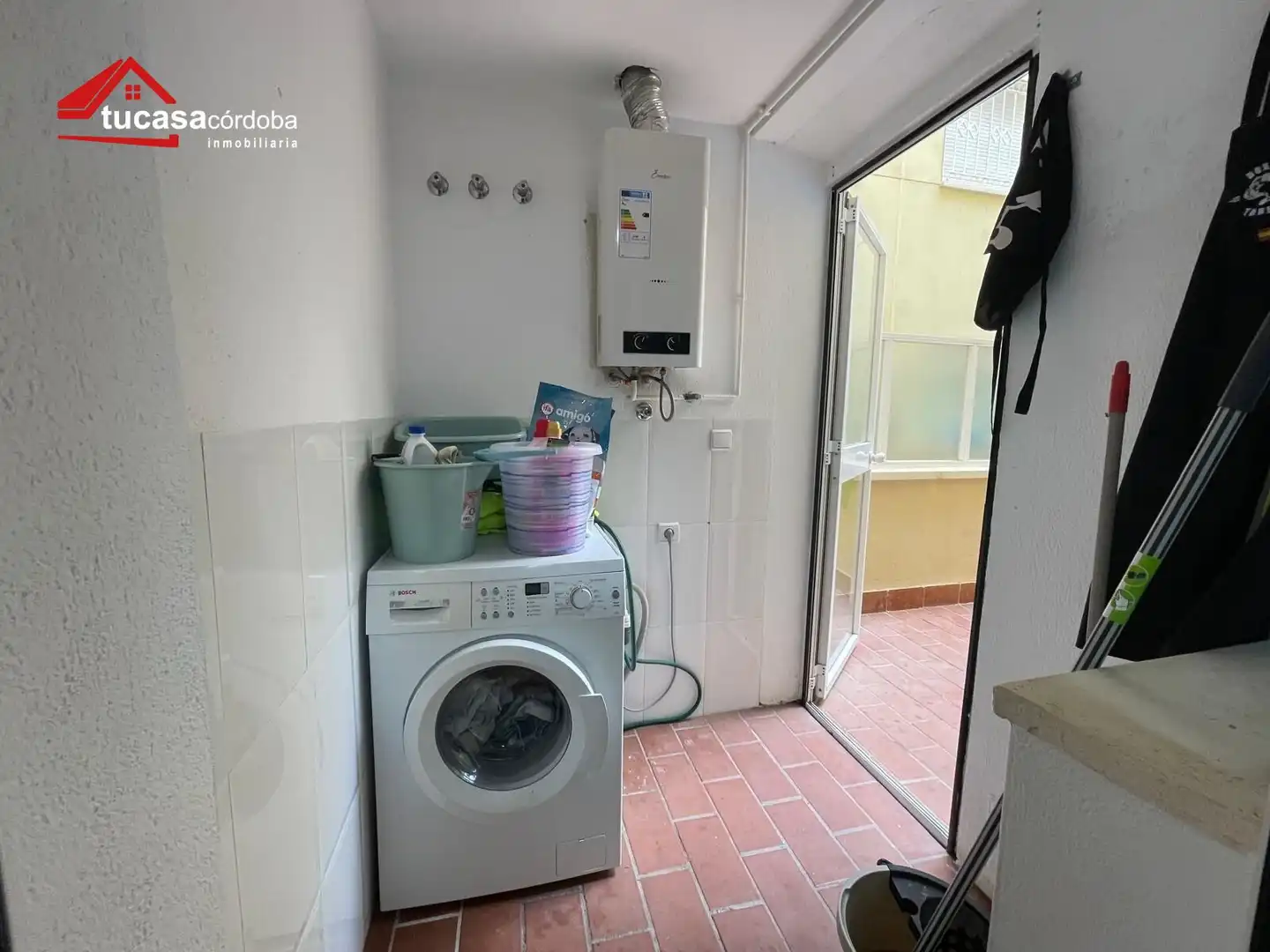Ground floor with pool for sale in Noroeste, imagen 21